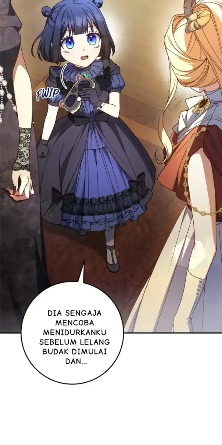 Baca Father, I Won’t Do Anything - Chapter 41 halaman 9