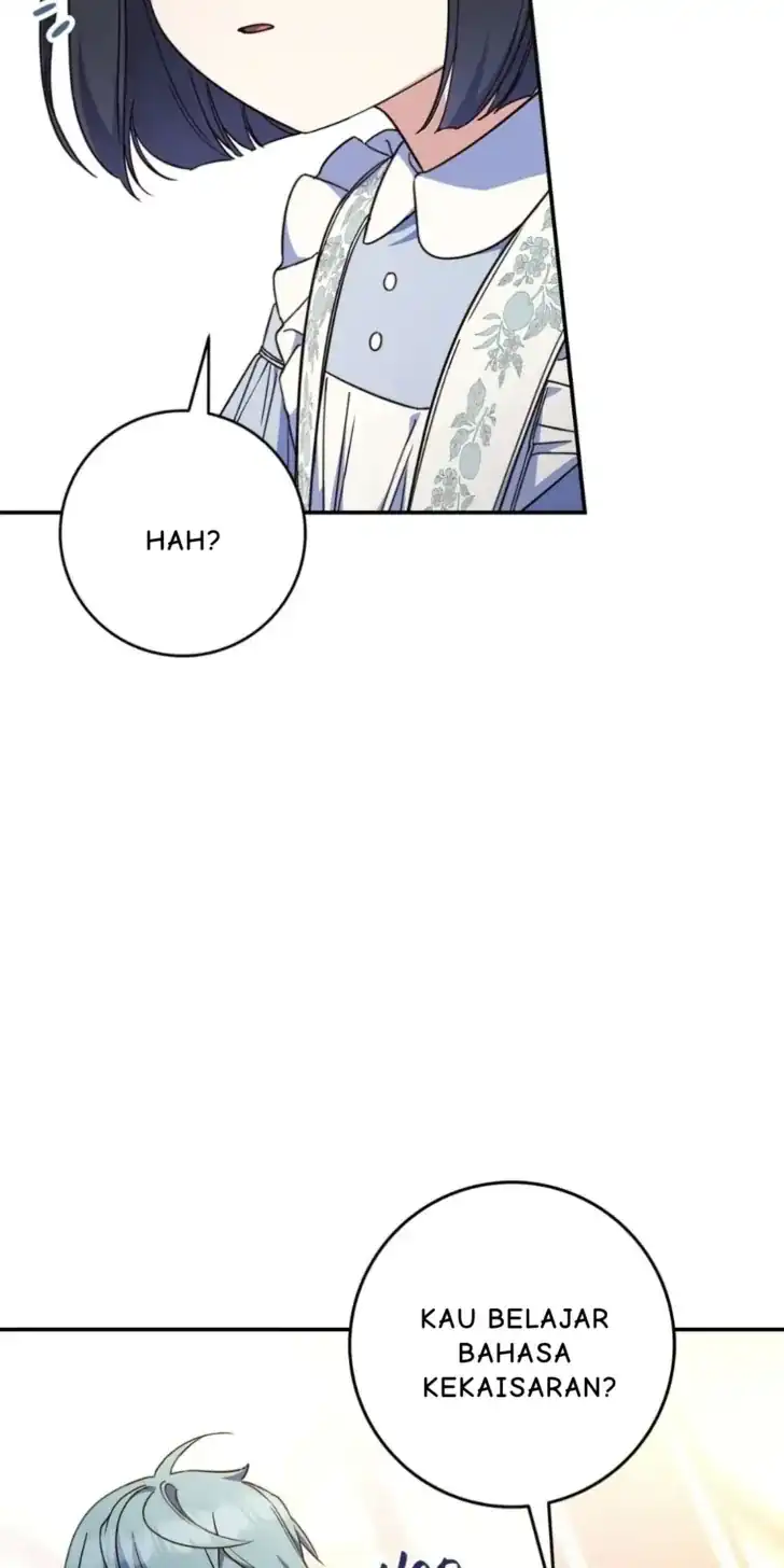 Baca Father, I Won’t Do Anything - Chapter 42 halaman 10