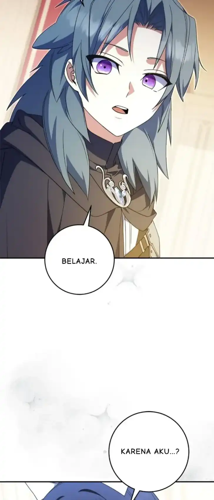 Baca Father, I Won’t Do Anything - Chapter 42 halaman 12