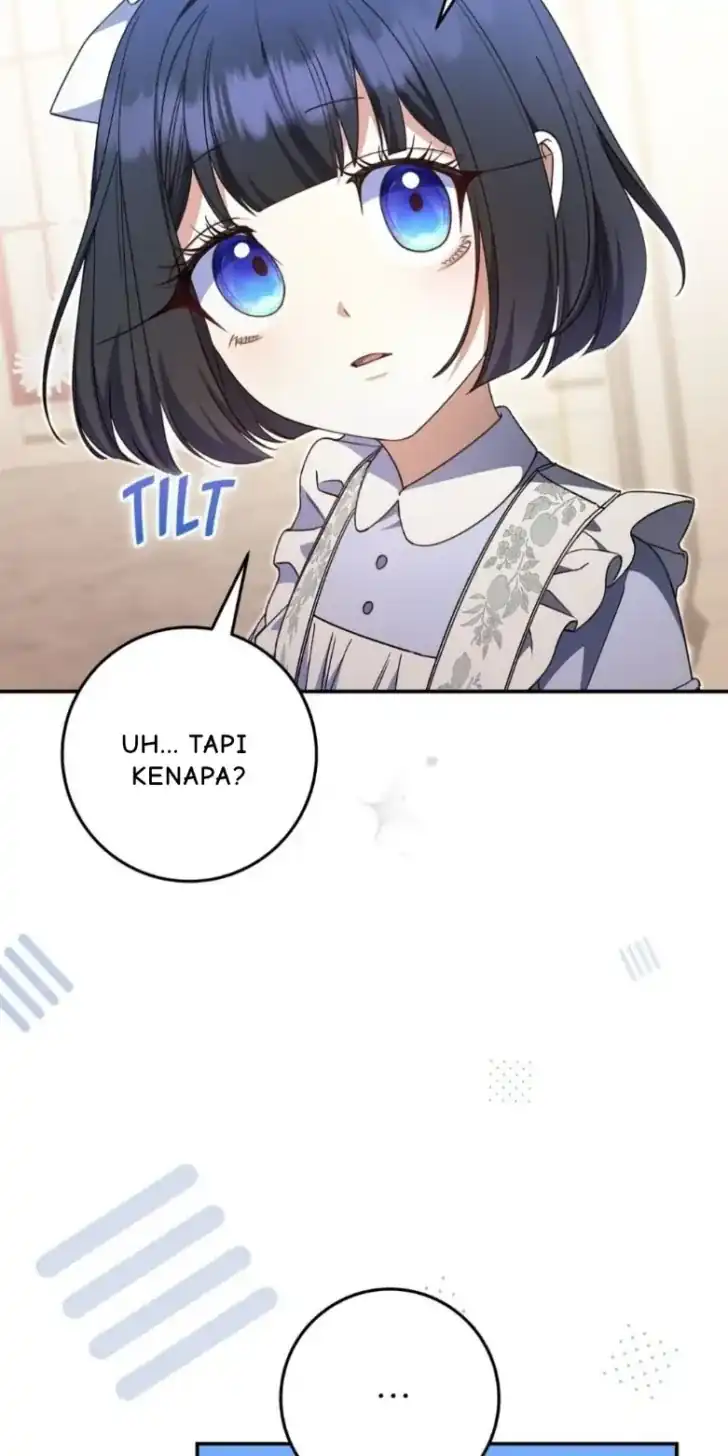 Baca Father, I Won’t Do Anything - Chapter 42 halaman 13