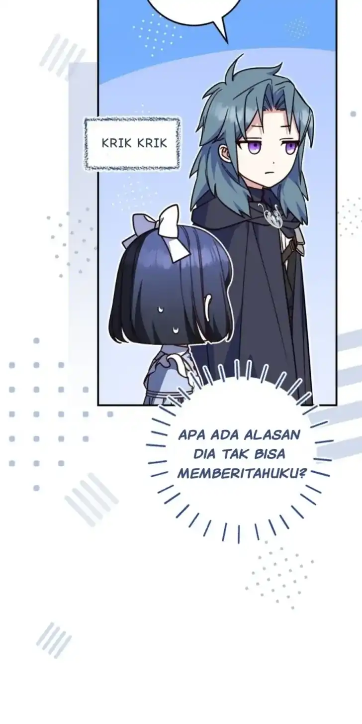 Baca Father, I Won’t Do Anything - Chapter 42 halaman 14