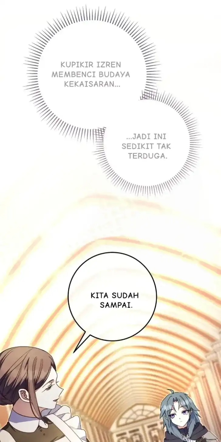 Baca Father, I Won’t Do Anything - Chapter 42 halaman 15