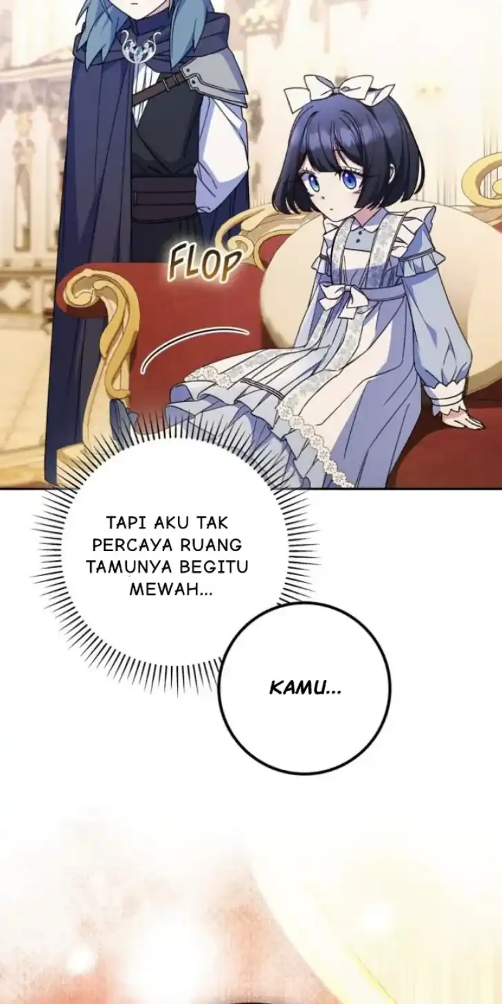 Baca Father, I Won’t Do Anything - Chapter 42 halaman 19