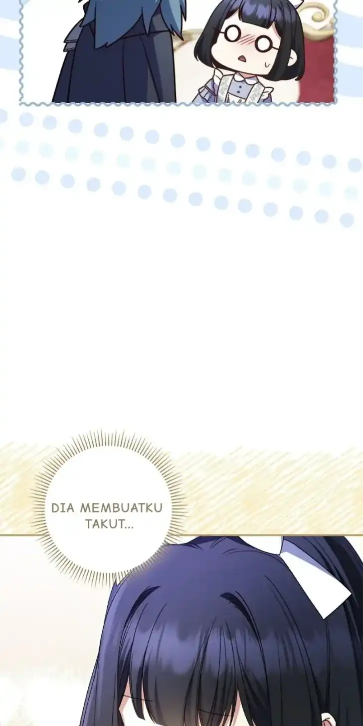 Baca Father, I Won’t Do Anything - Chapter 42 halaman 25