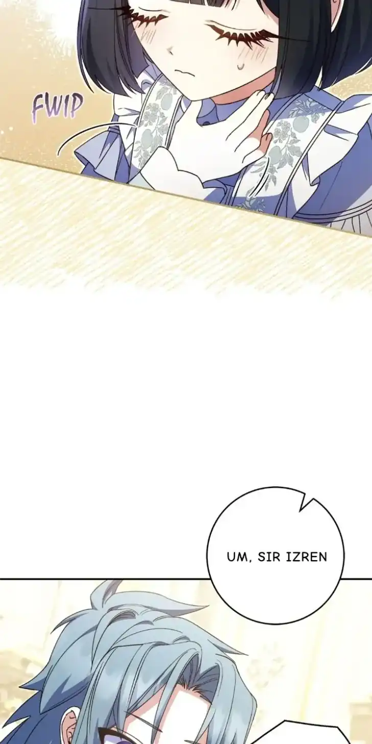 Baca Father, I Won’t Do Anything - Chapter 42 halaman 26