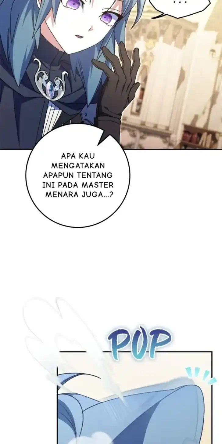 Baca Father, I Won’t Do Anything - Chapter 42 halaman 27