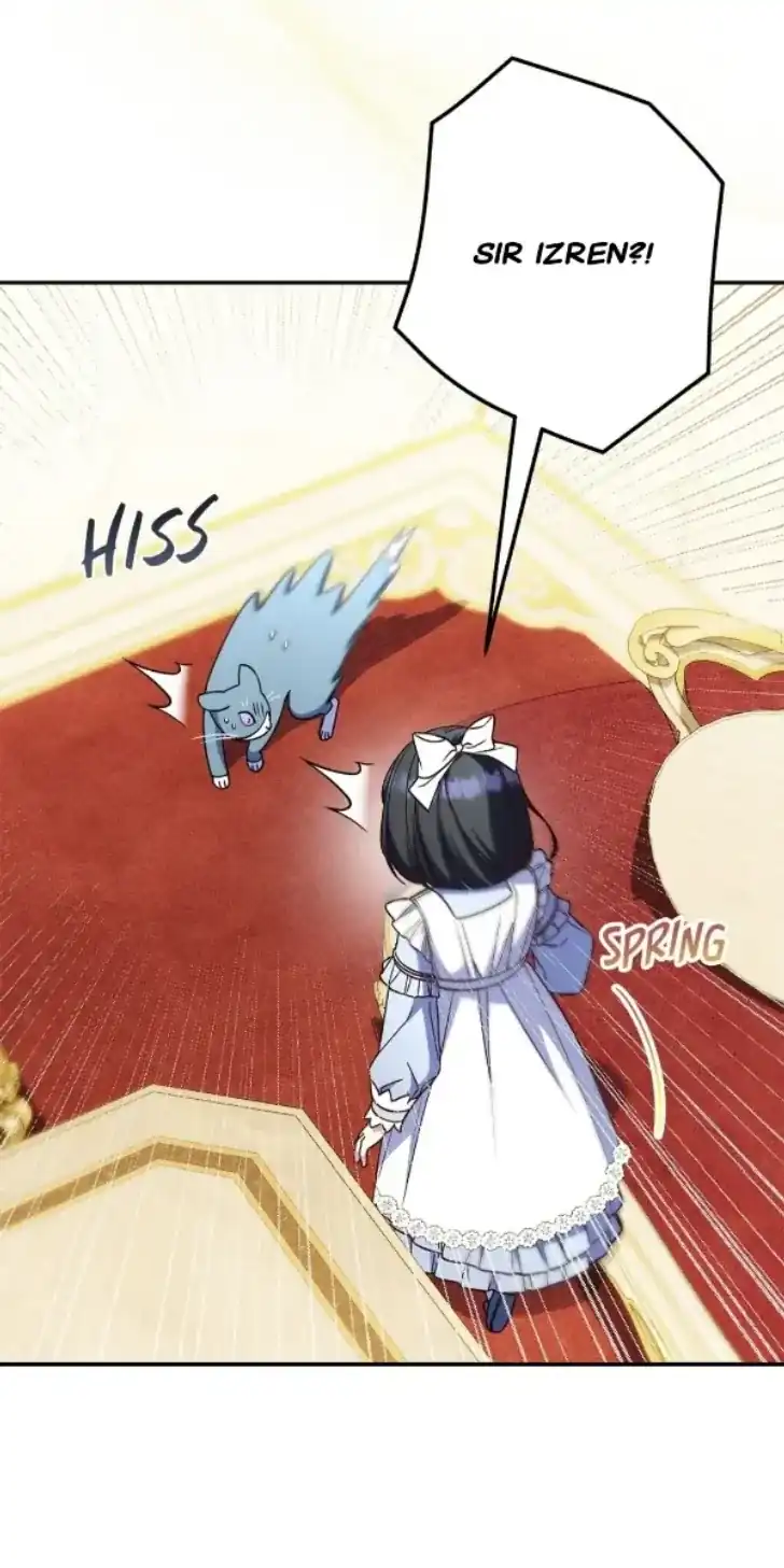 Baca Father, I Won’t Do Anything - Chapter 42 halaman 32