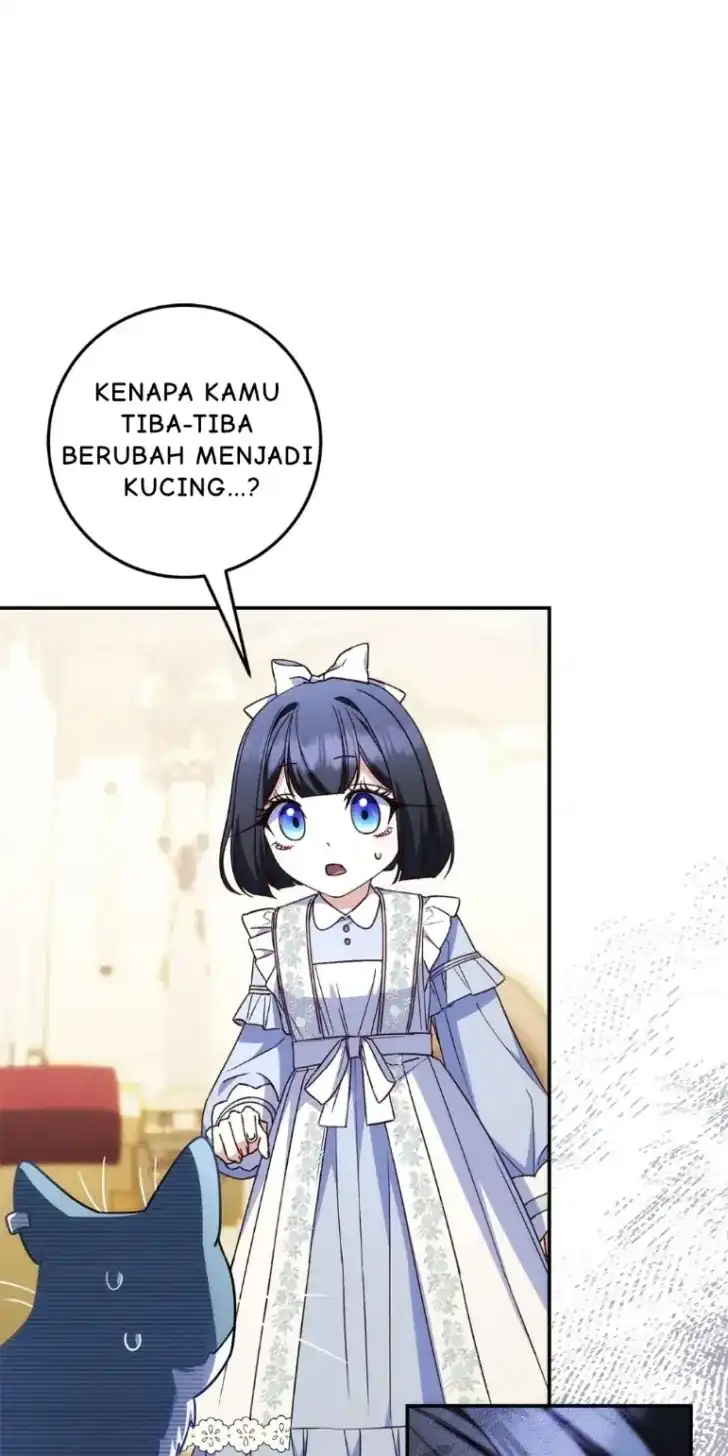 Baca Father, I Won’t Do Anything - Chapter 42 halaman 33