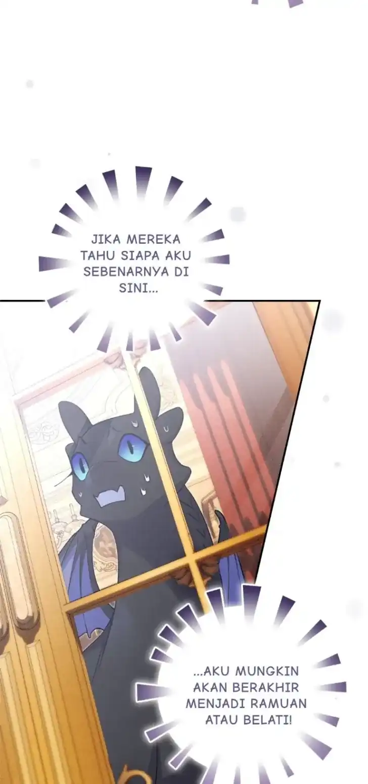 Baca Father, I Won’t Do Anything - Chapter 42 halaman 45