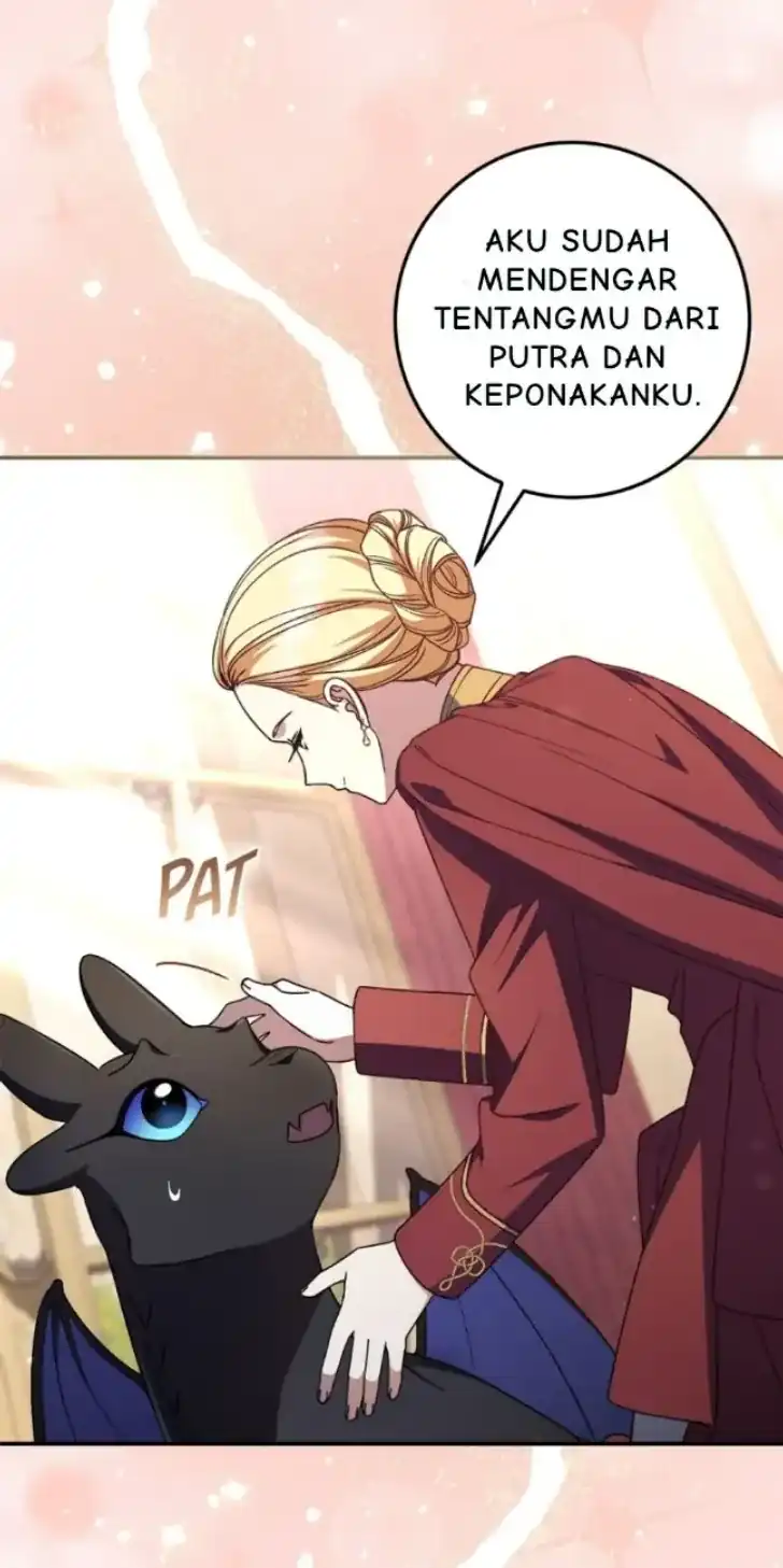 Baca Father, I Won’t Do Anything - Chapter 42 halaman 55
