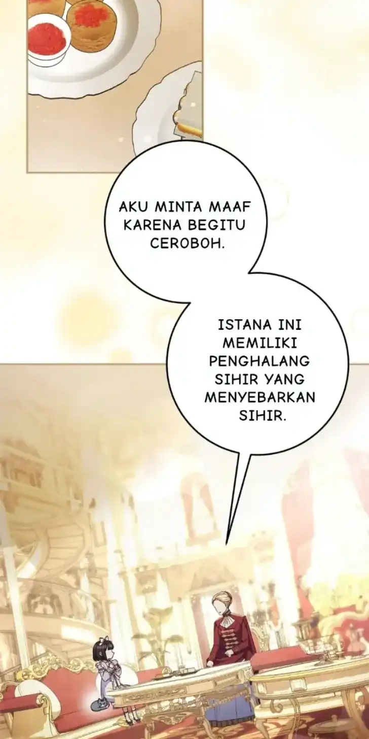 Baca Father, I Won’t Do Anything - Chapter 42 halaman 58
