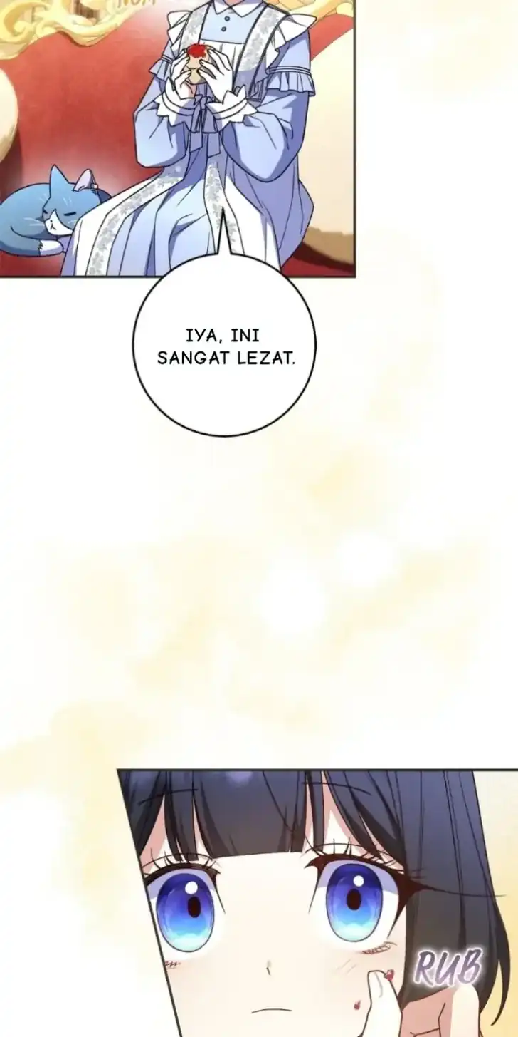 Baca Father, I Won’t Do Anything - Chapter 42 halaman 60
