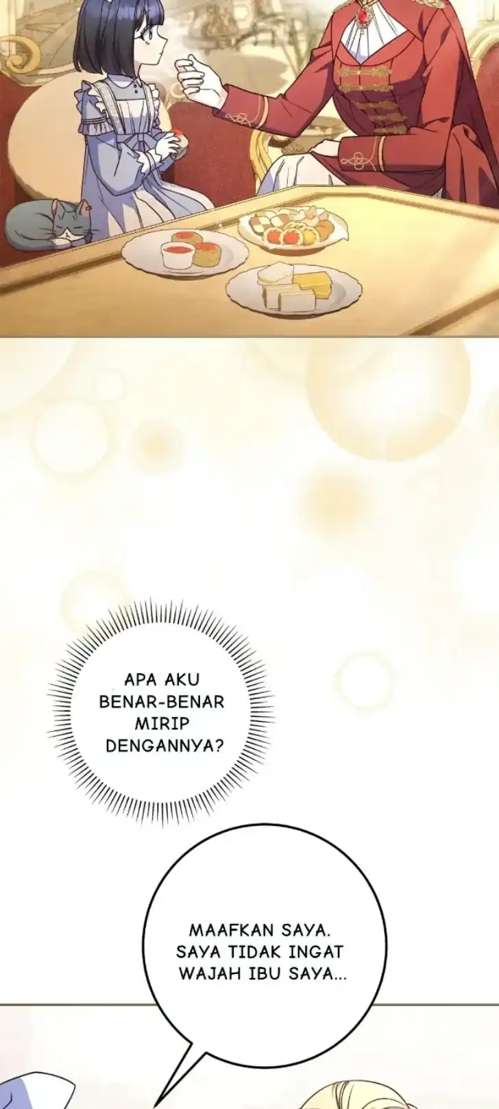 Baca Father, I Won’t Do Anything - Chapter 42 halaman 62