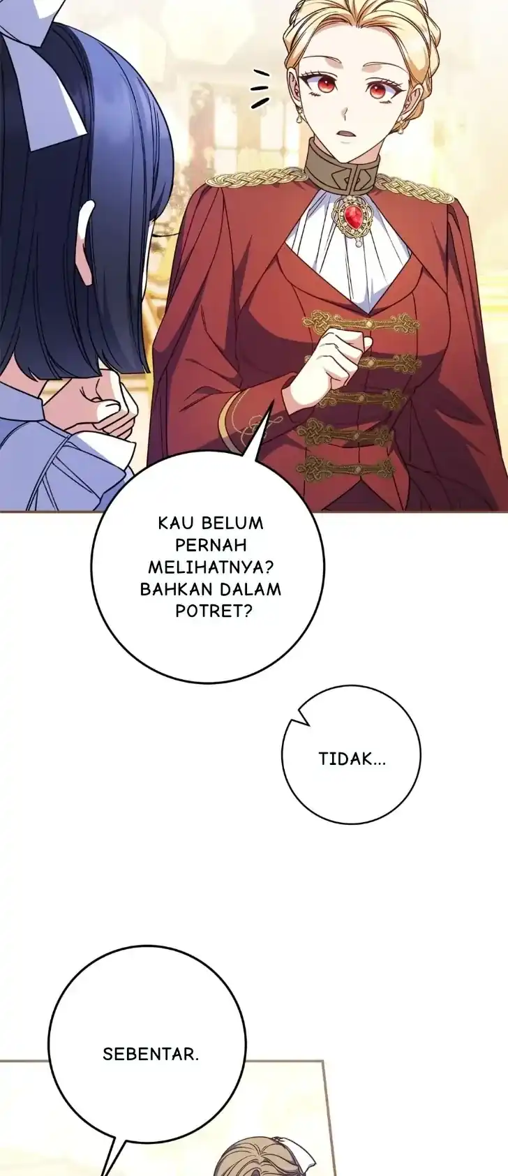 Baca Father, I Won’t Do Anything - Chapter 42 halaman 63