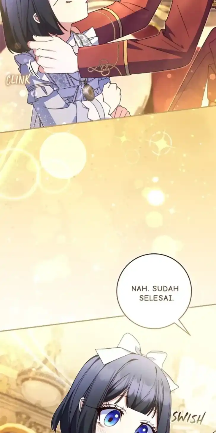 Baca Father, I Won’t Do Anything - Chapter 42 halaman 73