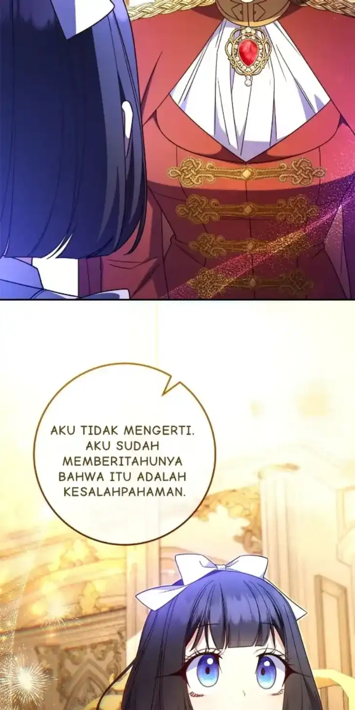 Baca Father, I Won’t Do Anything - Chapter 42 halaman 81