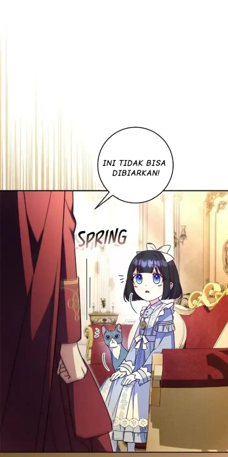 Baca Father, I Won’t Do Anything - Chapter 42 halaman 84