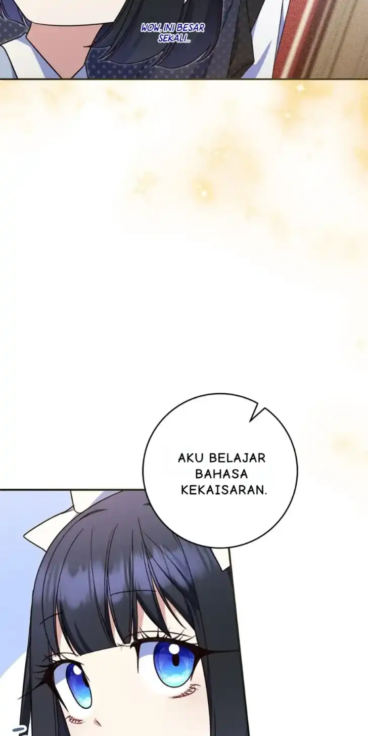 Baca Father, I Won’t Do Anything - Chapter 42 halaman 9