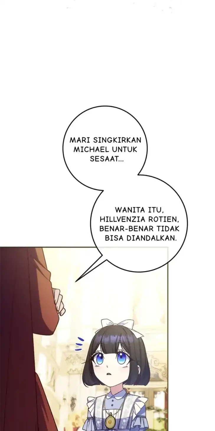 Baca Father, I Won’t Do Anything - Chapter 43 halaman 13