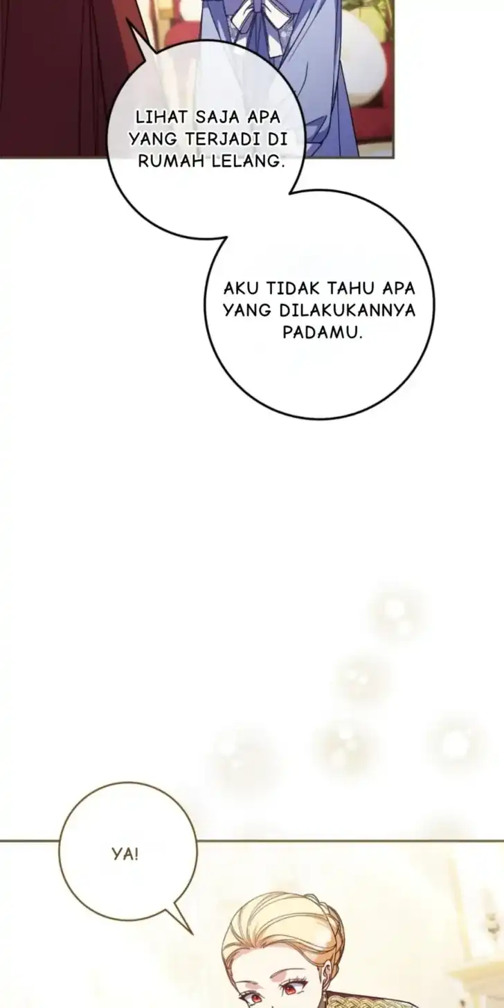 Baca Father, I Won’t Do Anything - Chapter 43 halaman 14