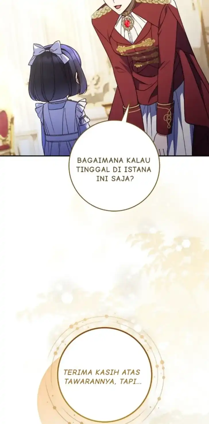 Baca Father, I Won’t Do Anything - Chapter 43 halaman 15