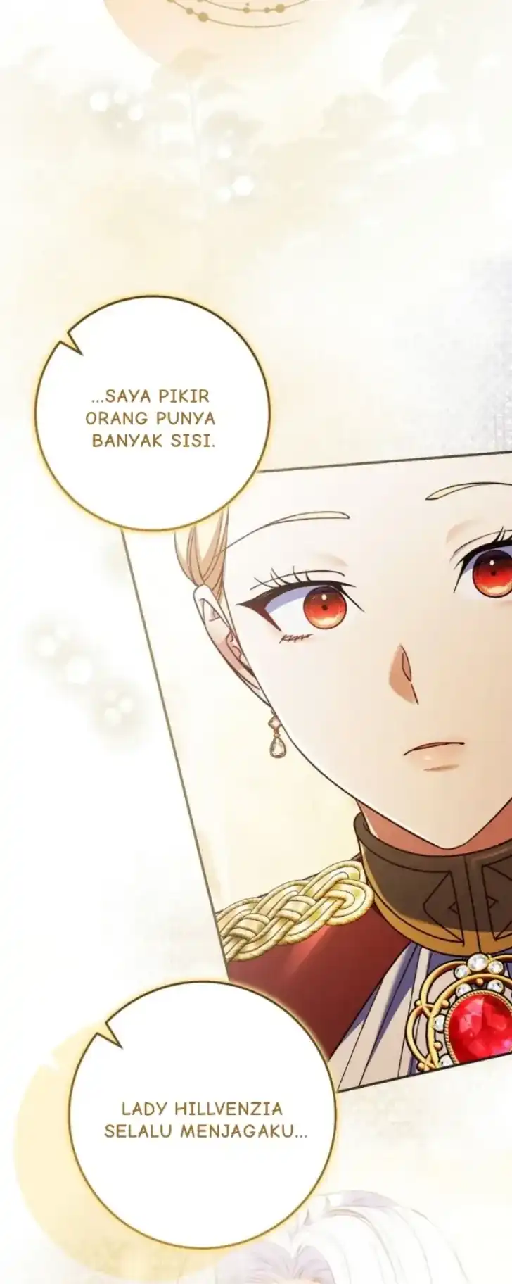 Baca Father, I Won’t Do Anything - Chapter 43 halaman 16