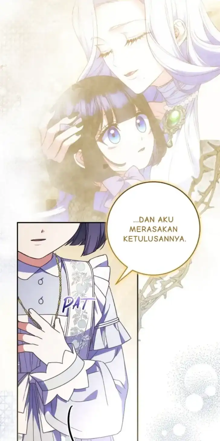 Baca Father, I Won’t Do Anything - Chapter 43 halaman 17