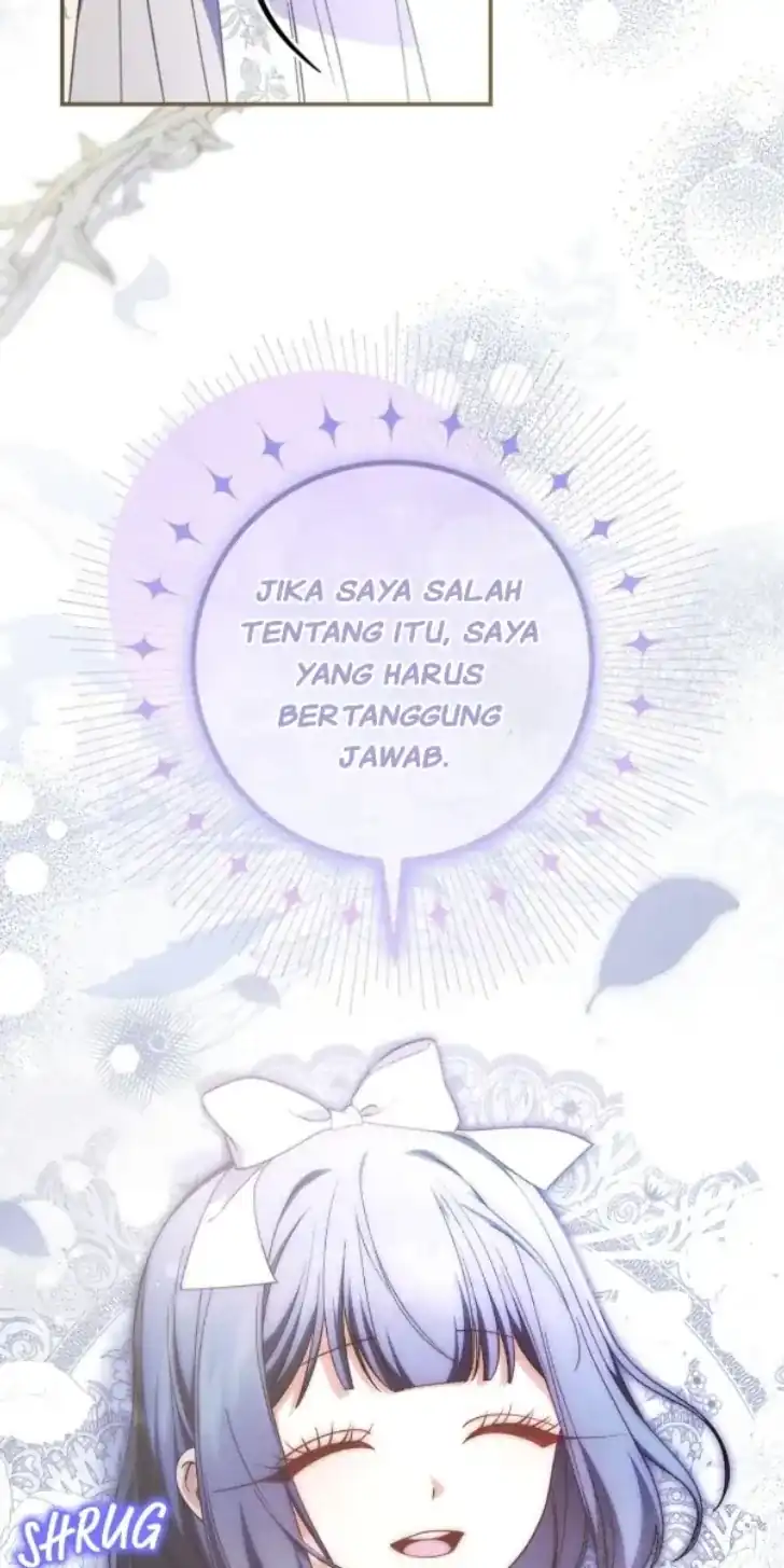 Baca Father, I Won’t Do Anything - Chapter 43 halaman 18