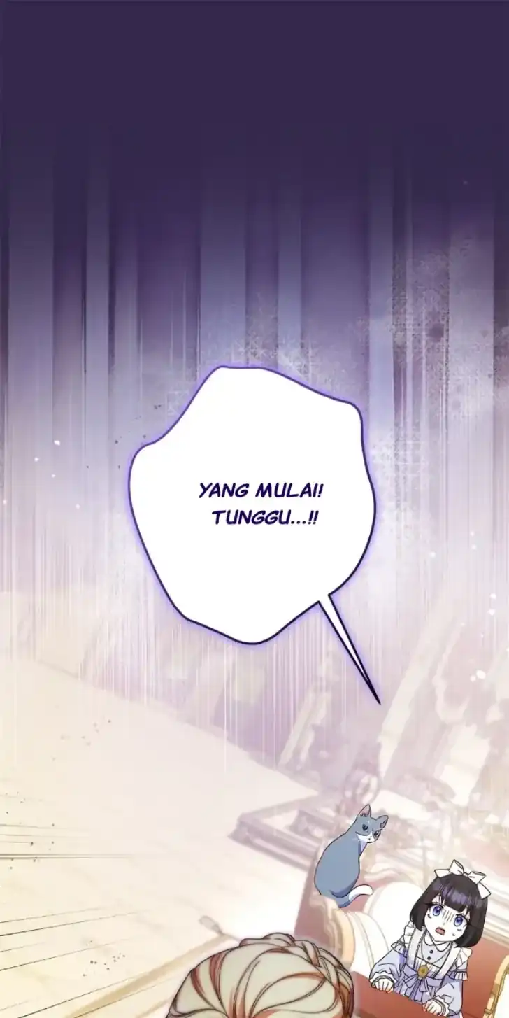 Baca Father, I Won’t Do Anything - Chapter 43 halaman 2