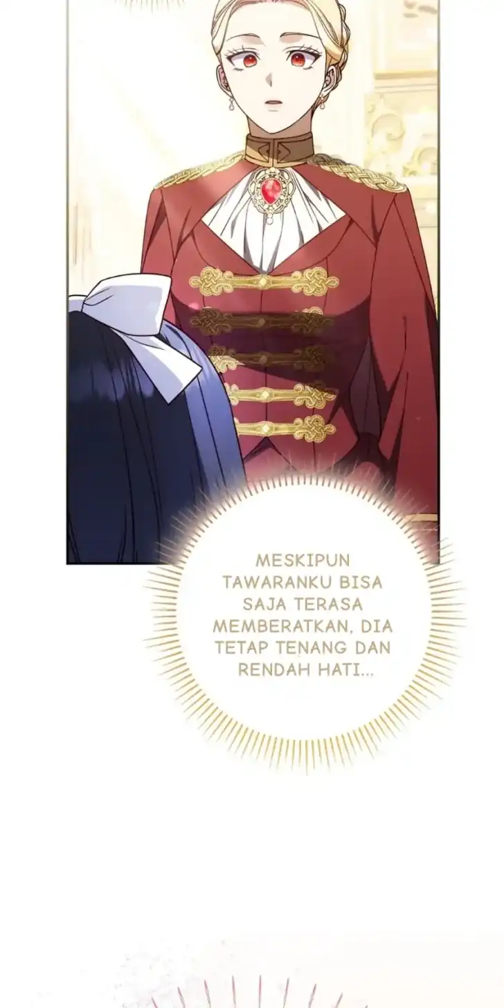 Baca Father, I Won’t Do Anything - Chapter 43 halaman 20