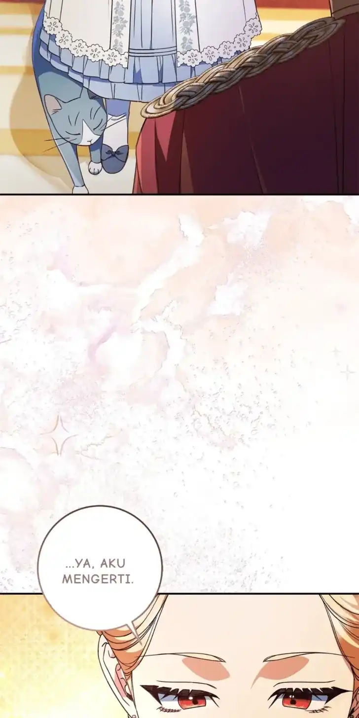 Baca Father, I Won’t Do Anything - Chapter 43 halaman 22