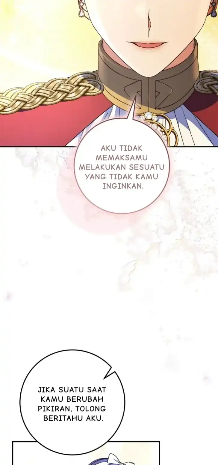 Baca Father, I Won’t Do Anything - Chapter 43 halaman 23