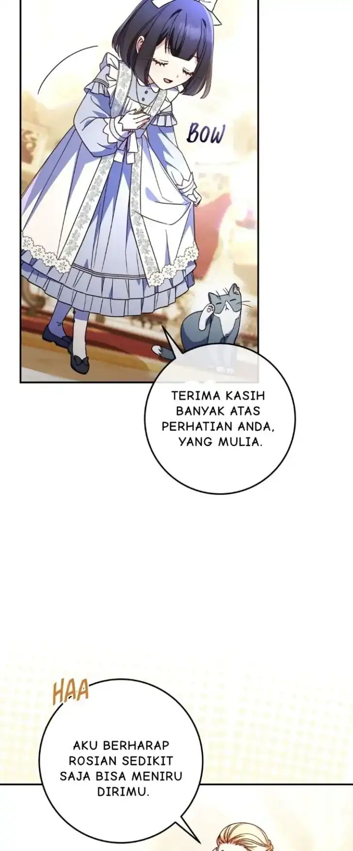 Baca Father, I Won’t Do Anything - Chapter 43 halaman 24