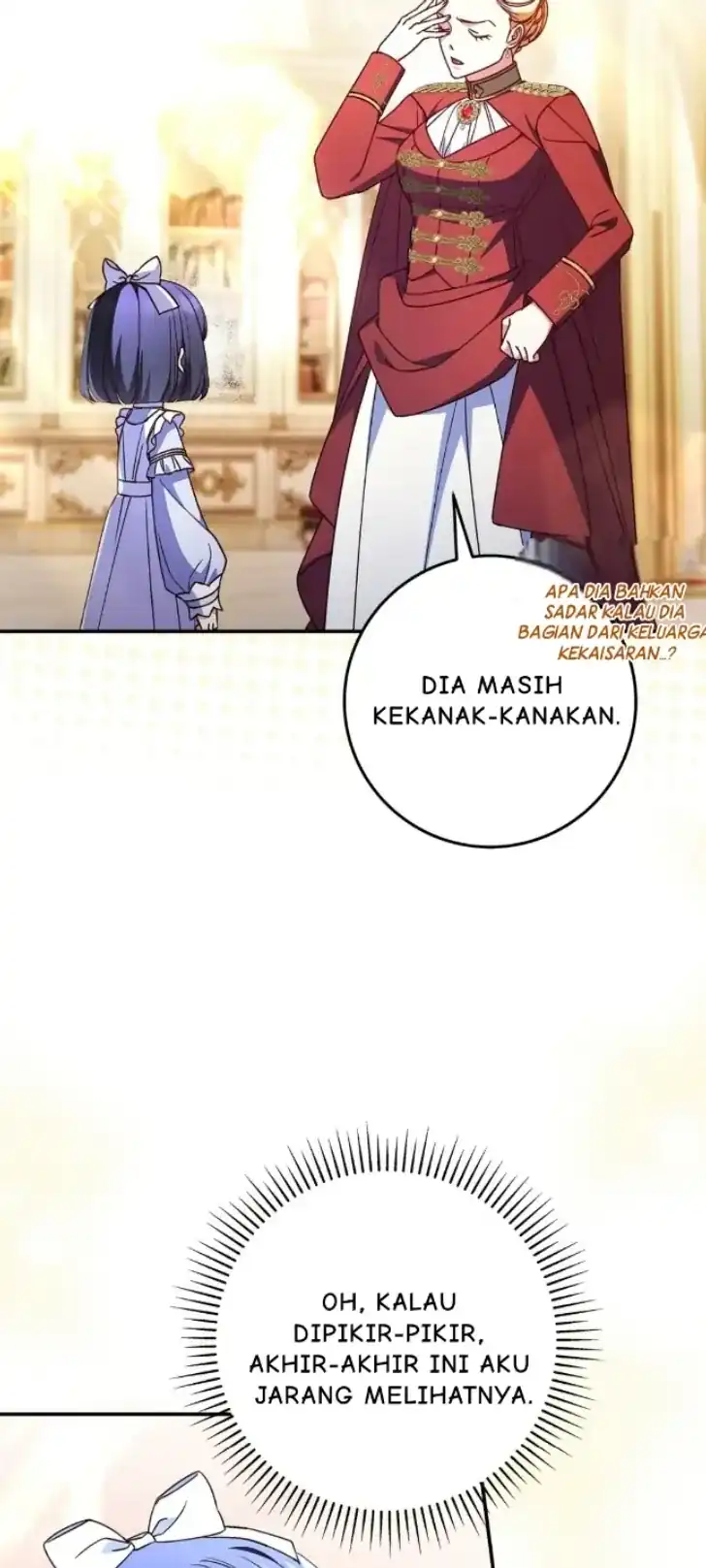 Baca Father, I Won’t Do Anything - Chapter 43 halaman 25