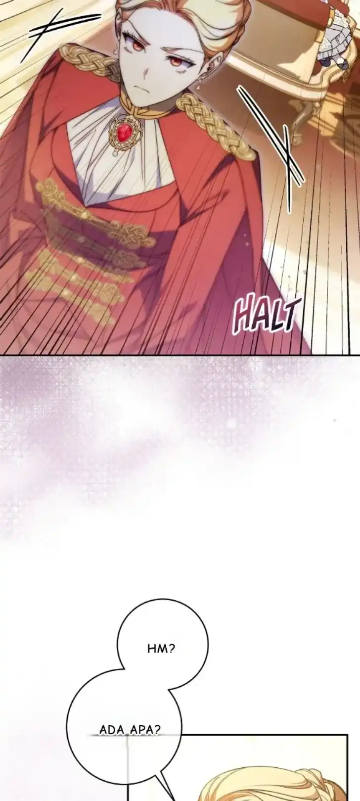 Baca Father, I Won’t Do Anything - Chapter 43 halaman 3