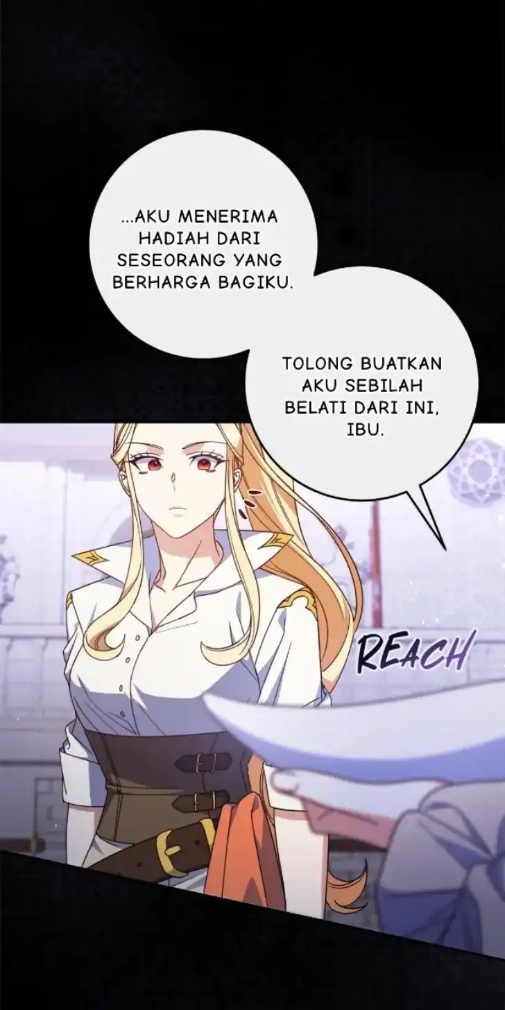 Baca Father, I Won’t Do Anything - Chapter 43 halaman 34