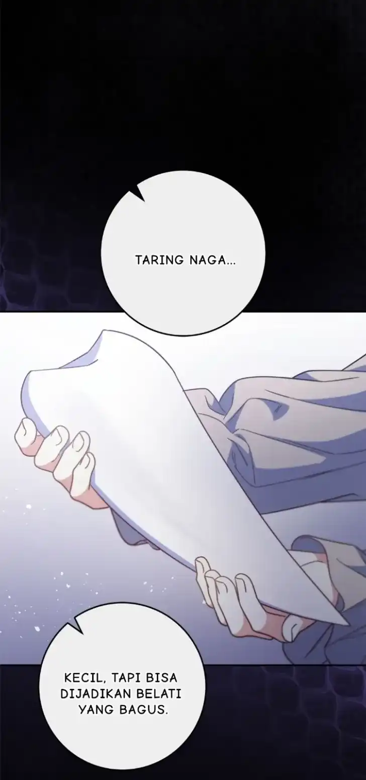 Baca Father, I Won’t Do Anything - Chapter 43 halaman 35