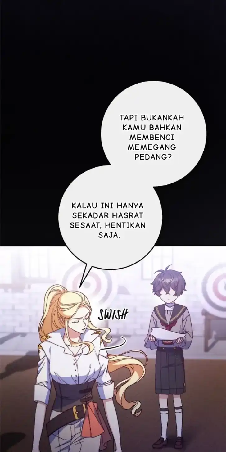 Baca Father, I Won’t Do Anything - Chapter 43 halaman 36