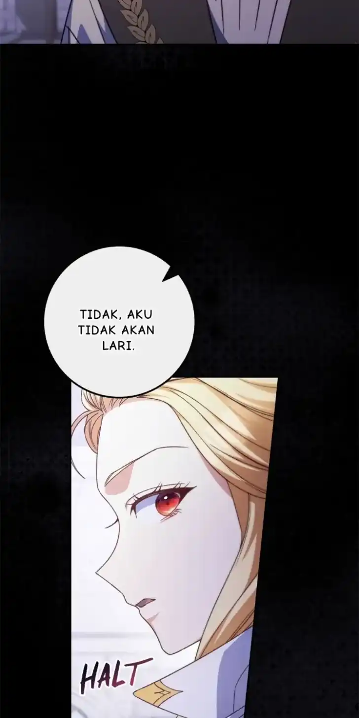 Baca Father, I Won’t Do Anything - Chapter 43 halaman 38
