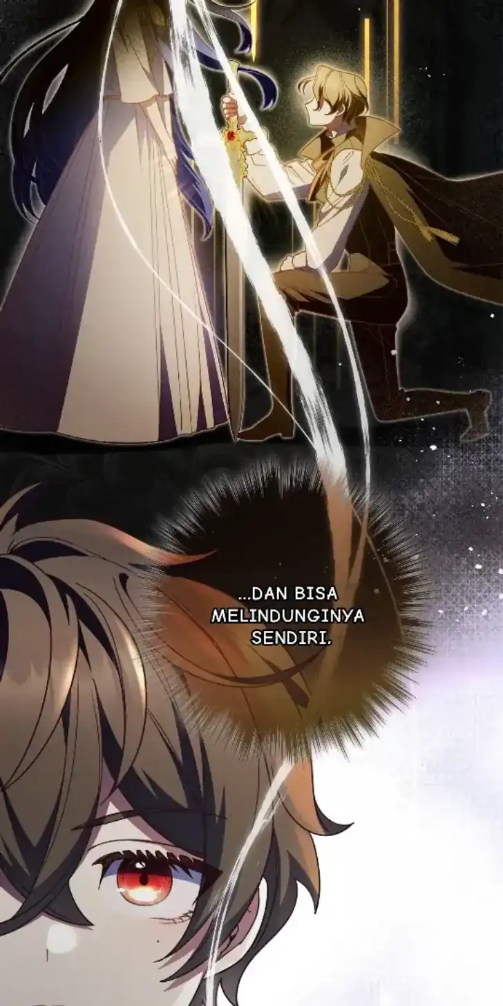 Baca Father, I Won’t Do Anything - Chapter 43 halaman 42