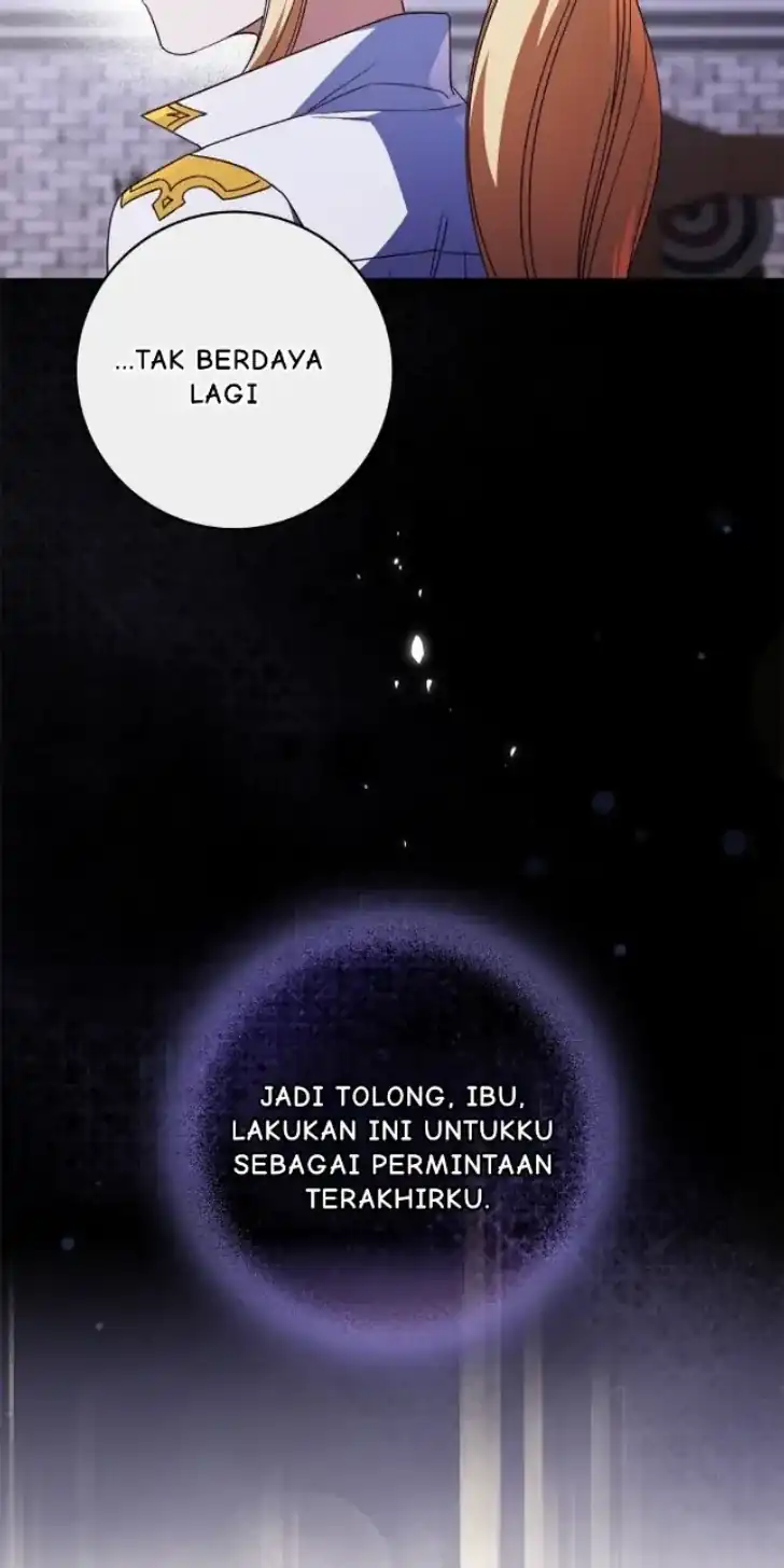 Baca Father, I Won’t Do Anything - Chapter 43 halaman 44
