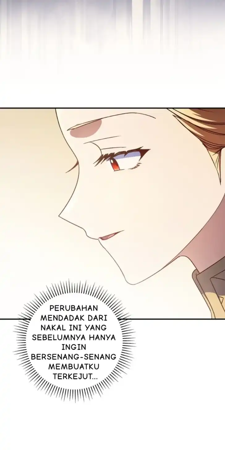 Baca Father, I Won’t Do Anything - Chapter 43 halaman 45