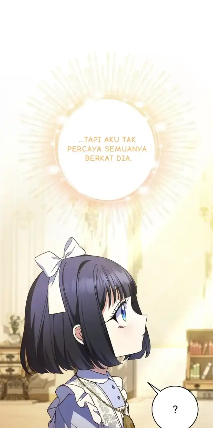Baca Father, I Won’t Do Anything - Chapter 43 halaman 46