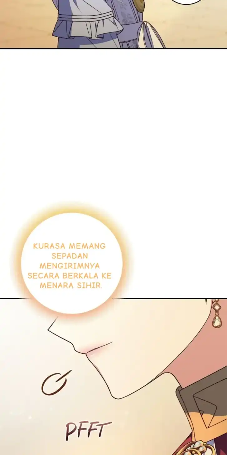 Baca Father, I Won’t Do Anything - Chapter 43 halaman 47