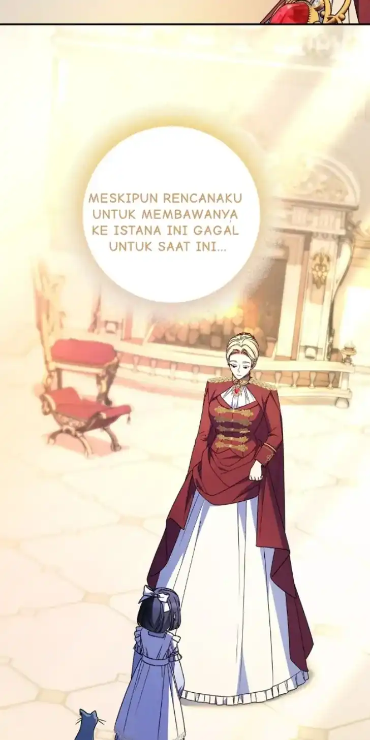 Baca Father, I Won’t Do Anything - Chapter 43 halaman 48