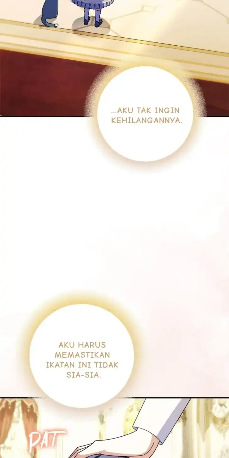 Baca Father, I Won’t Do Anything - Chapter 43 halaman 49