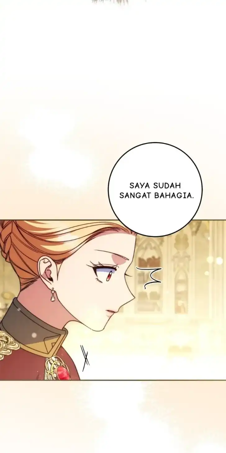 Baca Father, I Won’t Do Anything - Chapter 43 halaman 7