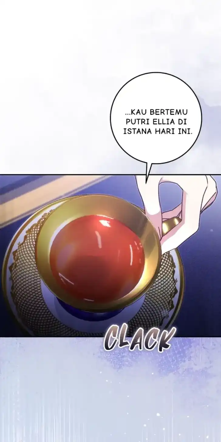 Baca Father, I Won’t Do Anything - Chapter 43 halaman 70