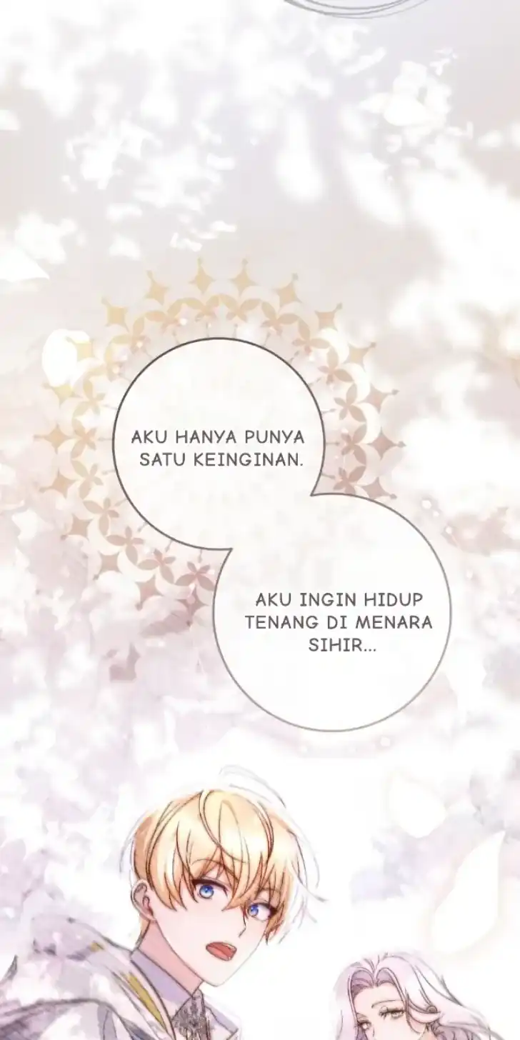 Baca Father, I Won’t Do Anything - Chapter 43 halaman 9