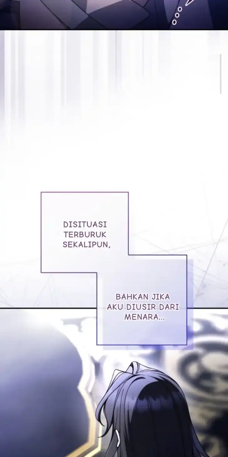Baca Father, I Won’t Do Anything - Chapter 44 halaman 21